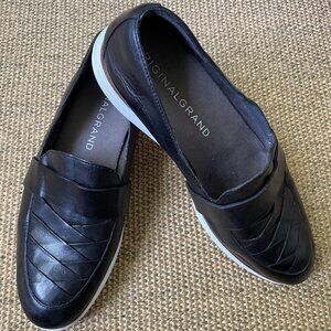 COLE HAAN Original Grand Loafers - Women's Size 6 1/2 B